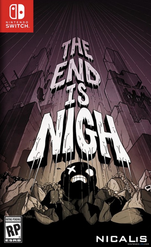The End is Nigh